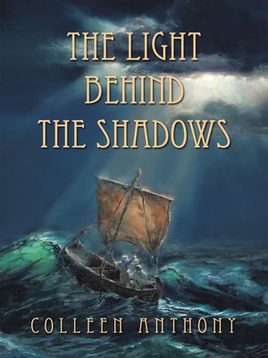 cover image of The Light Behind the Shadows